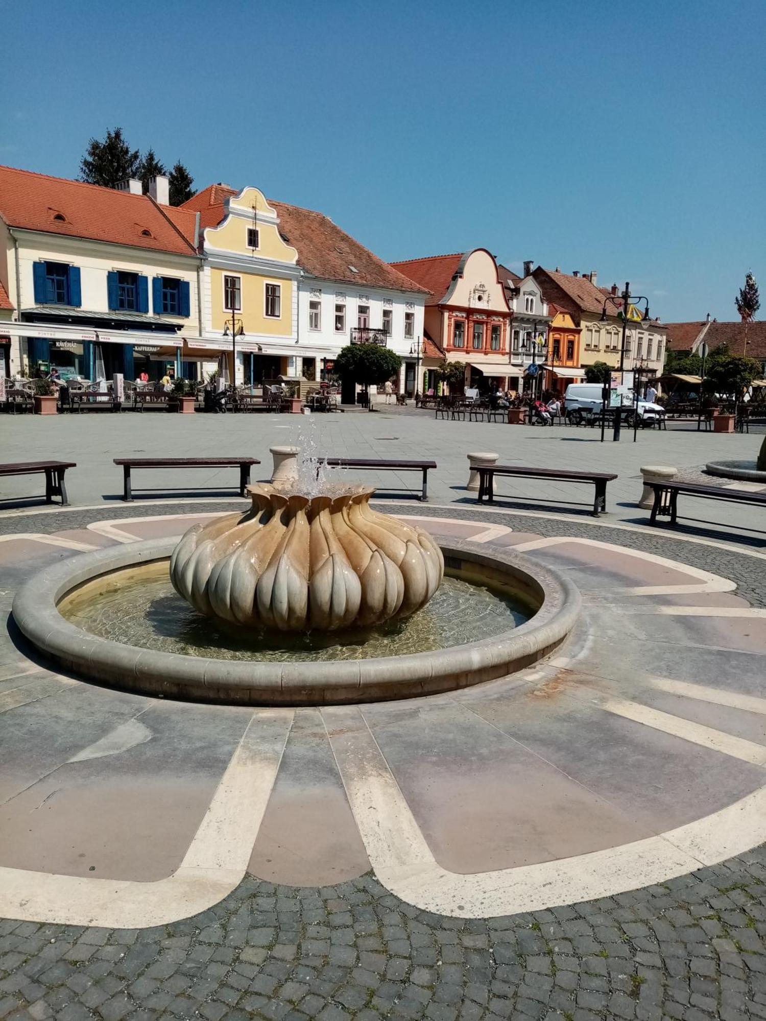 Koszeghegyalja Vendeghaz Hotel Horvátzsidány Buitenkant foto