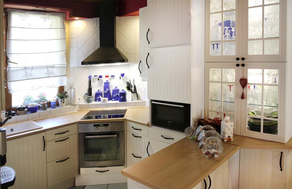 Koszeghegyalja Vendeghaz Hotel Horvátzsidány Buitenkant foto